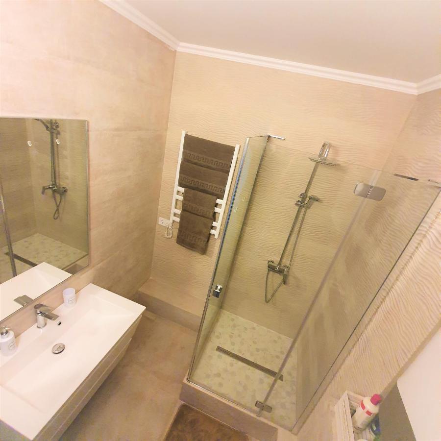 Vip Апартаменты В Киеве Exterior photo