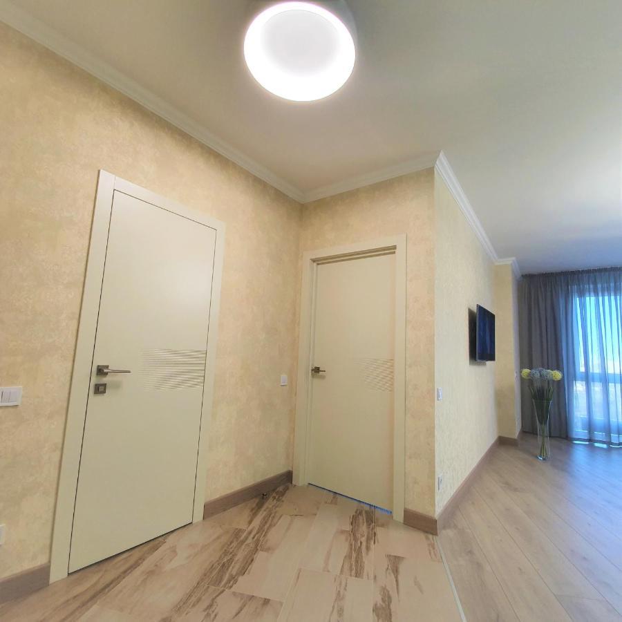 Vip Апартаменты В Киеве Exterior photo