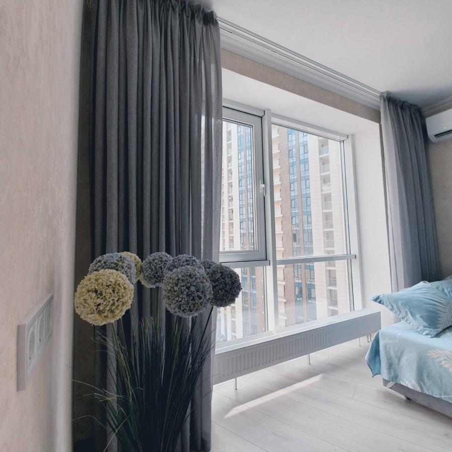 Vip Апартаменты В Киеве Exterior photo