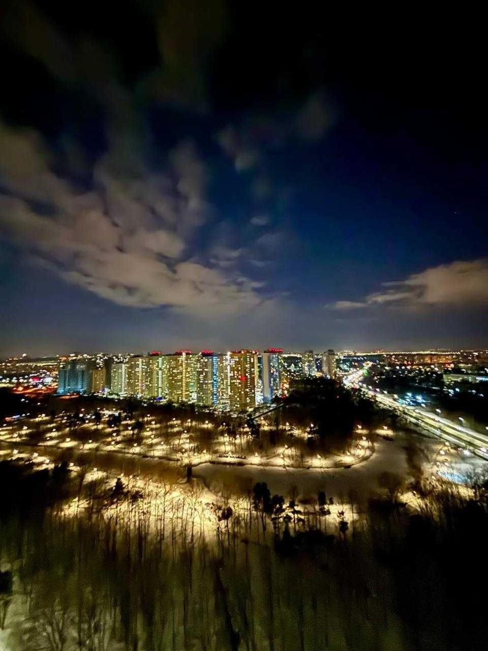 Vip Апартаменты В Киеве Exterior photo