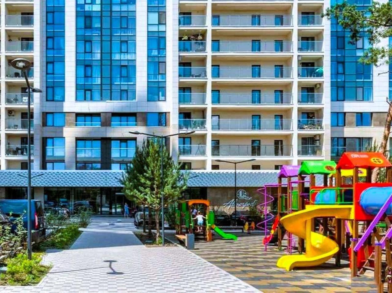 Vip Апартаменты В Киеве Exterior photo